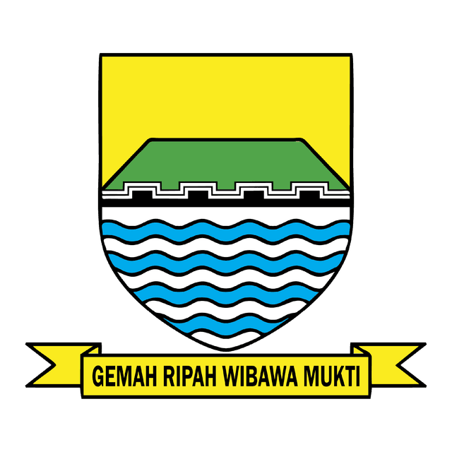 Bandung government logo