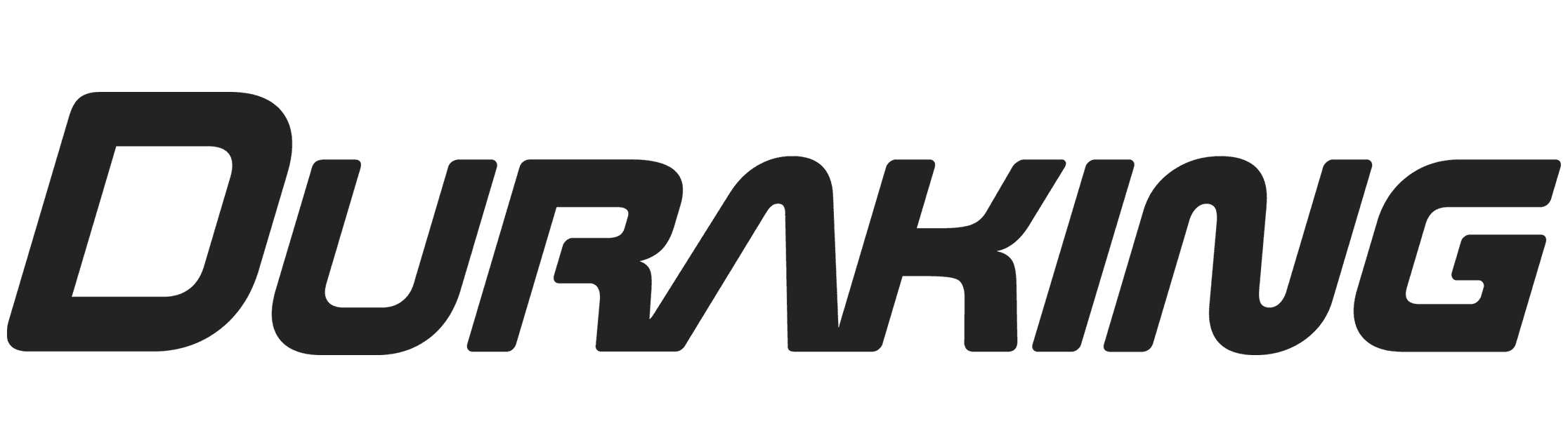 Duraking logo