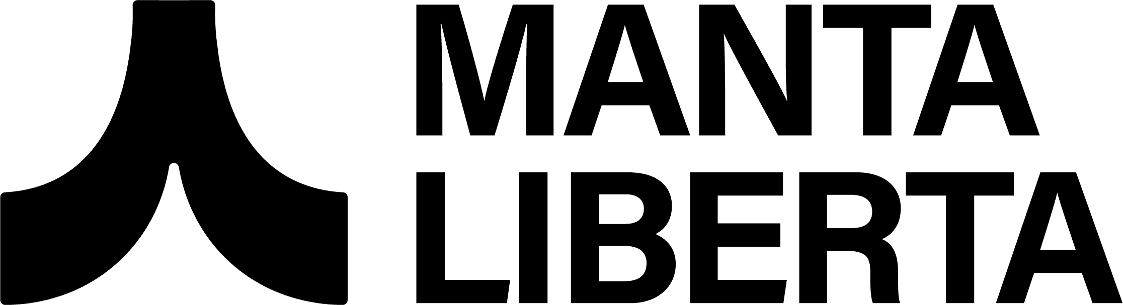 Manta logo