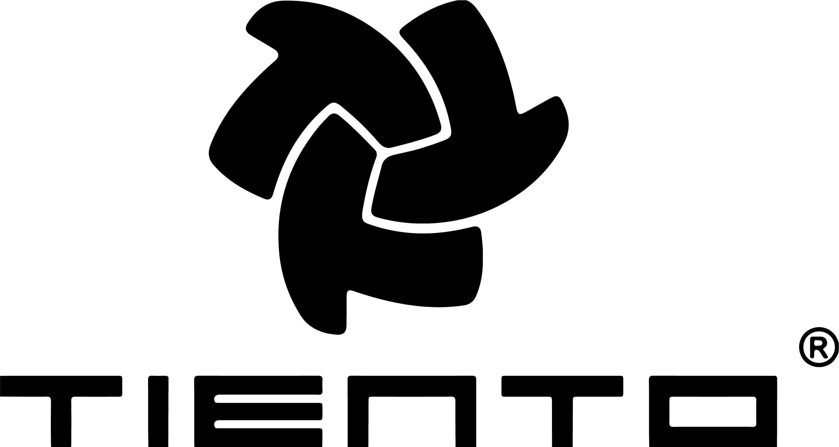 Tiento logo