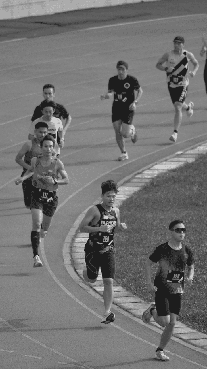 Lomba Background Mobile